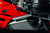 Silenciadores racing de titanio-Ducati